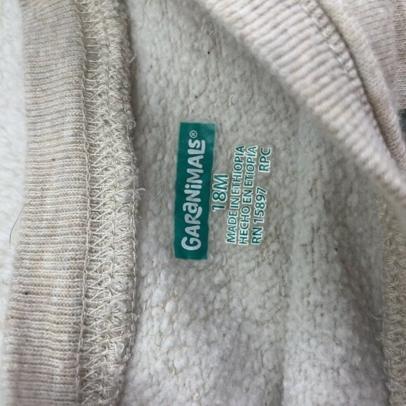 Toddler 18 Month Lot Of Clothes Sweater, Overalls One Piece Old Navy Koala Baby - Picture 13 of 13